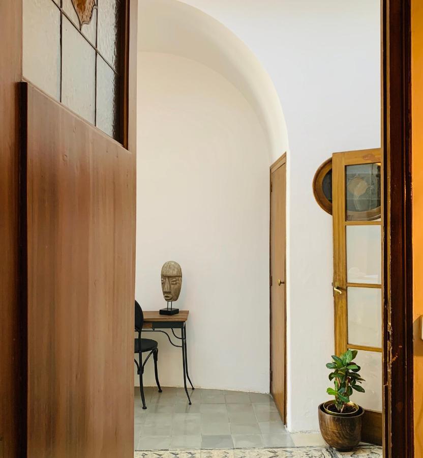 Apg Palau Salieti 3 Apartment Girona Exterior foto