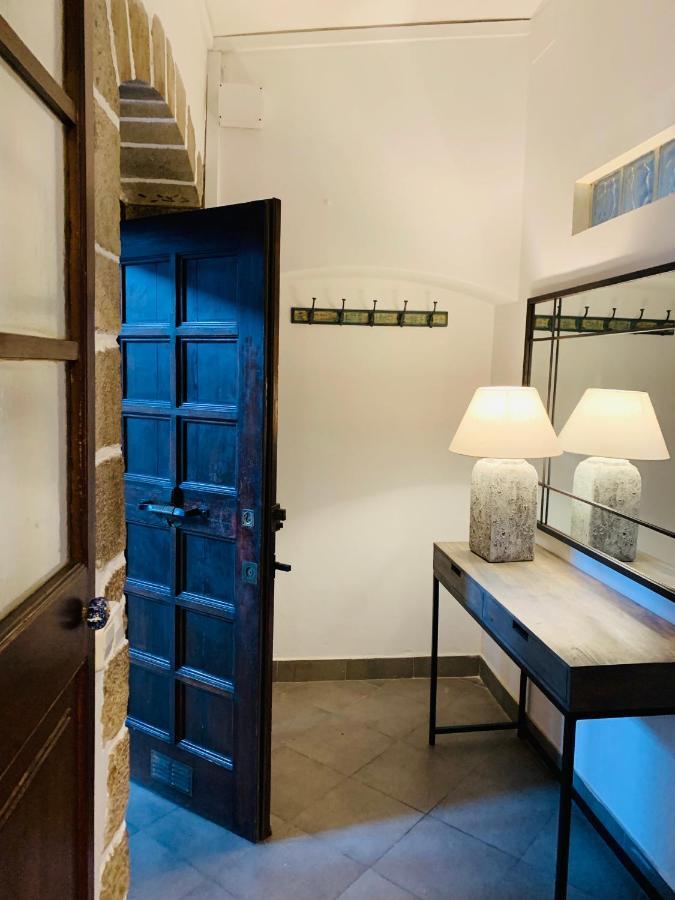 Apg Palau Salieti 3 Apartment Girona Exterior foto