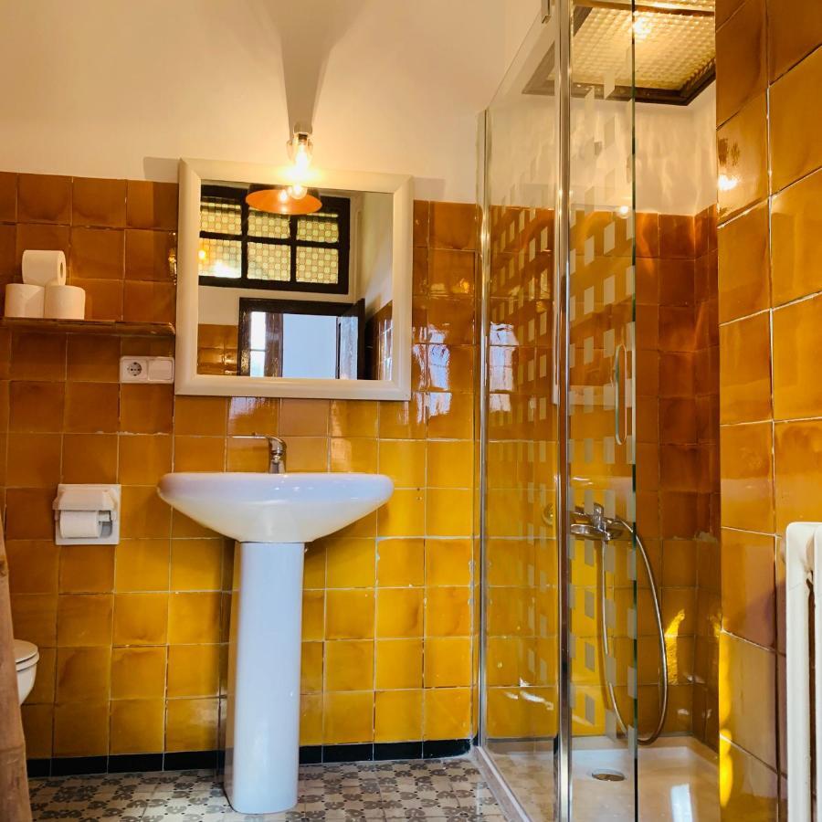 Apg Palau Salieti 3 Apartment Girona Exterior foto
