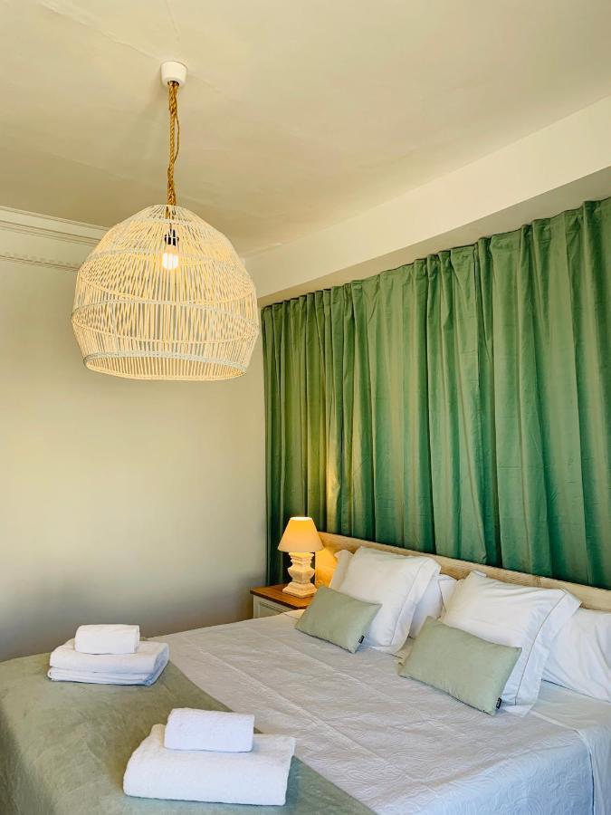 Apg Palau Salieti 3 Apartment Girona Exterior foto