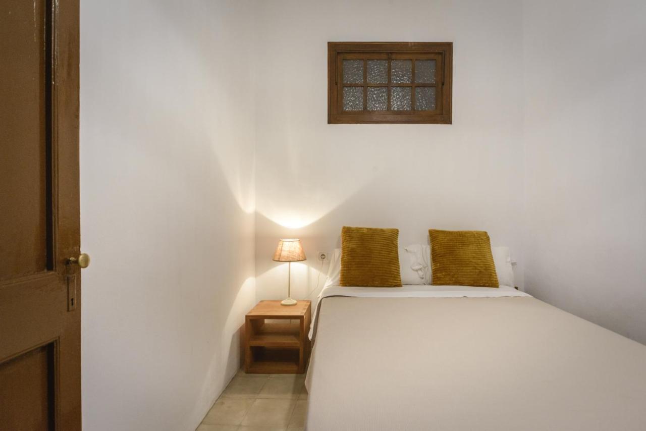 Apg Palau Salieti 3 Apartment Girona Exterior foto