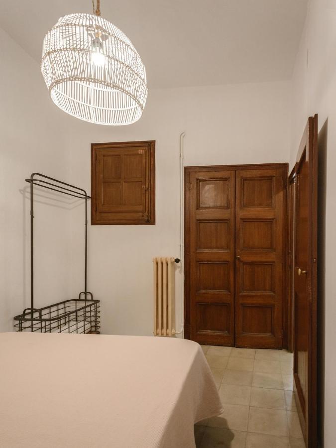 Apg Palau Salieti 3 Apartment Girona Exterior foto