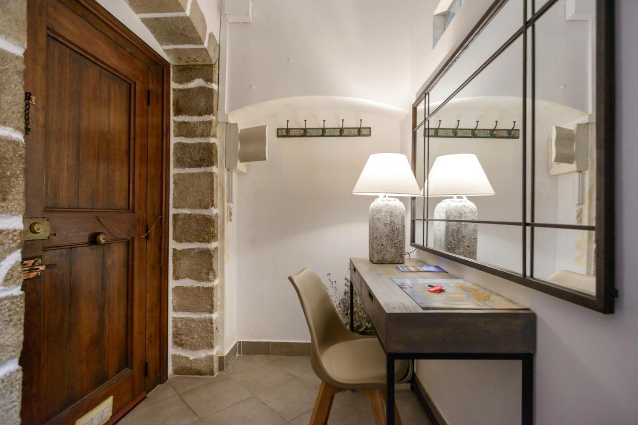 Apg Palau Salieti 3 Apartment Girona Exterior foto