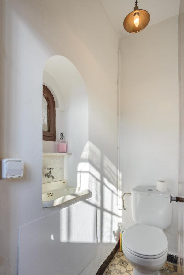 Apg Palau Salieti 3 Apartment Girona Exterior foto