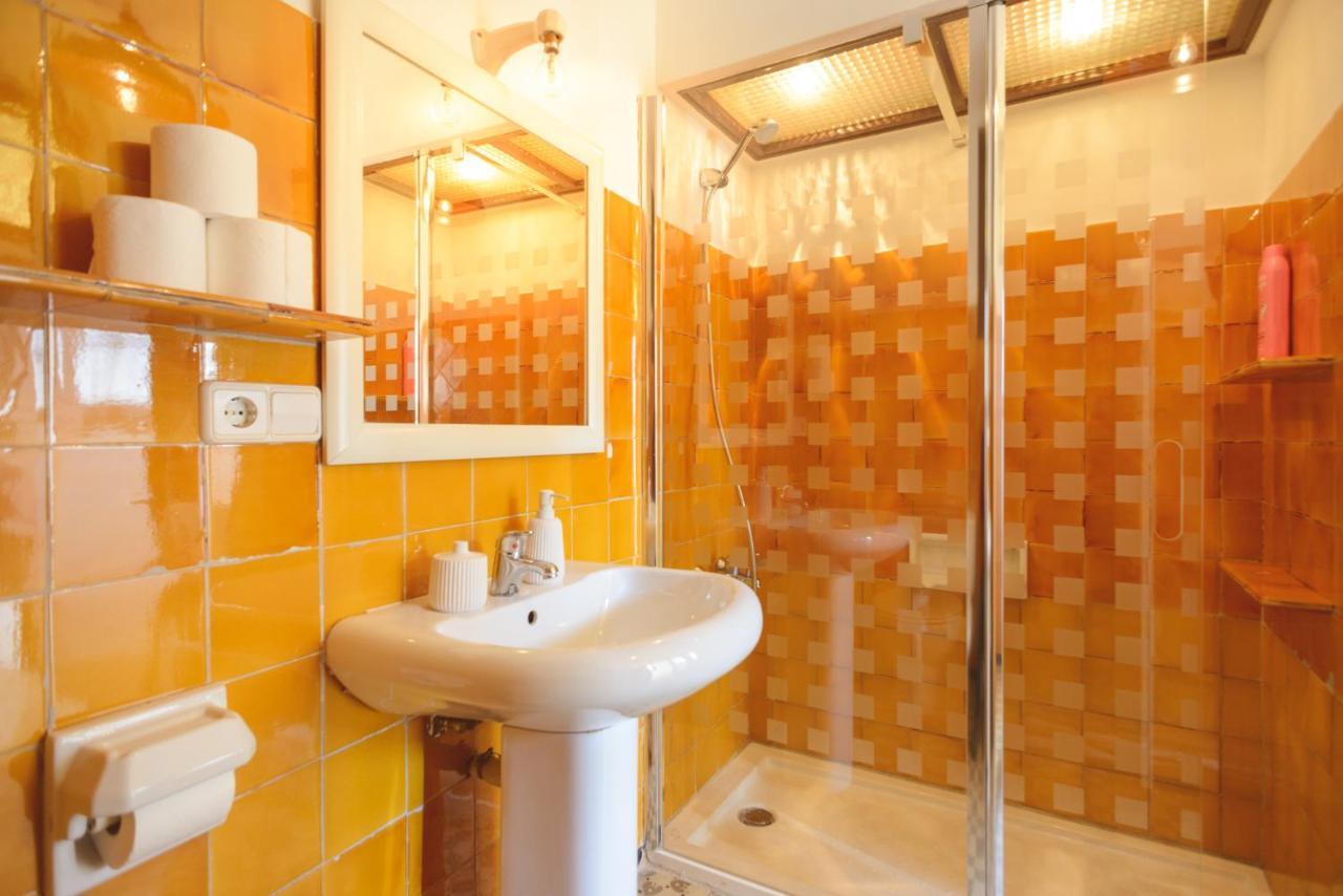 Apg Palau Salieti 3 Apartment Girona Exterior foto
